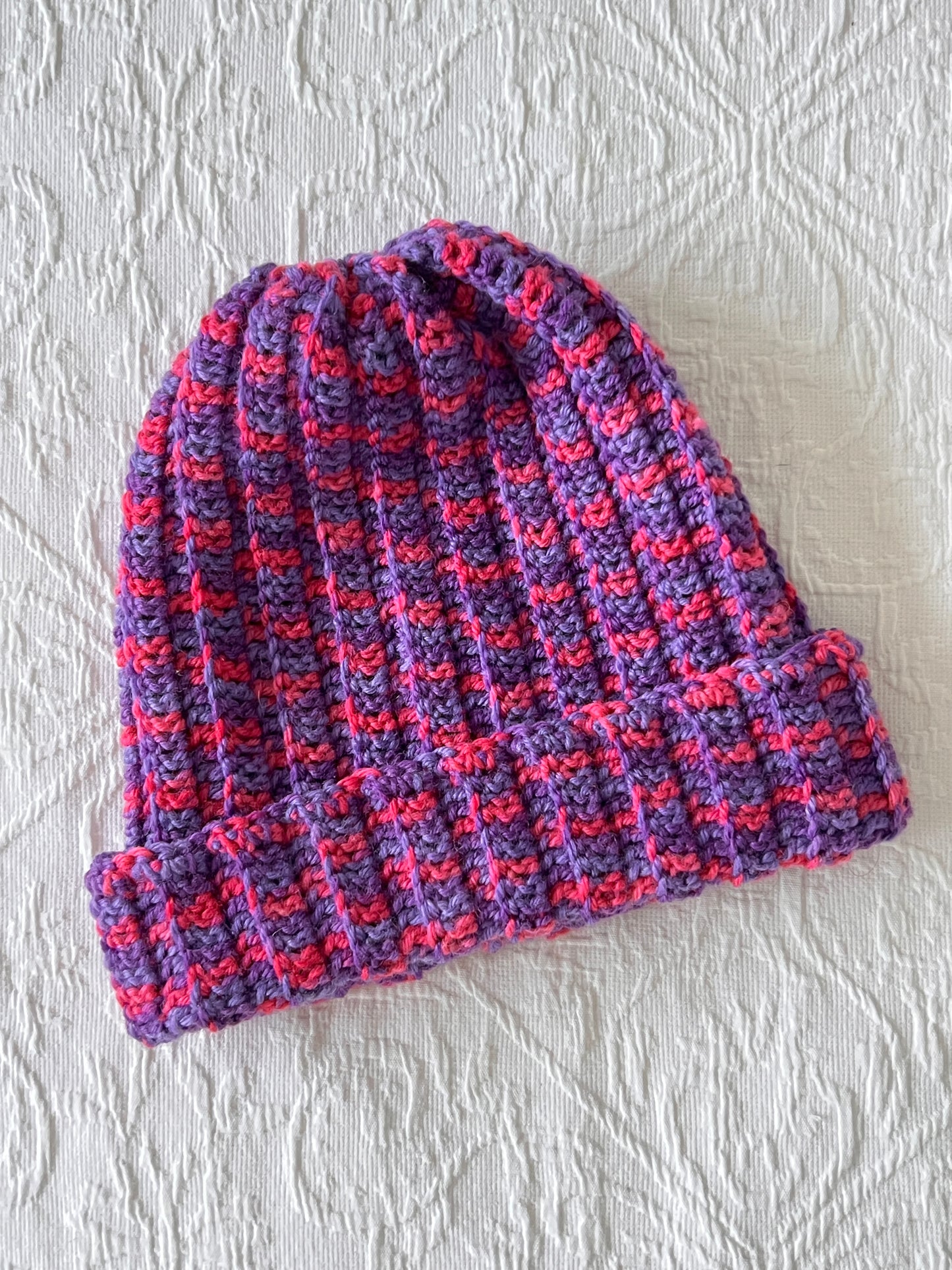 Wool Beanie (Made to Order)